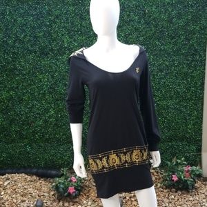 Rocawear long sleeve dress